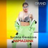 Suzana-Gavazova---Namazana