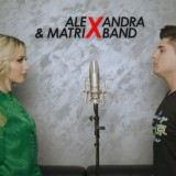 Alexandra-i-Matrix-Band-i-Armin-Dedic---Broj-Mashup