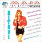 Maja-Marijana-1994---Hitovi