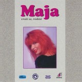 Maja-Marijana-1996---Vrati-Se-Rodjeni