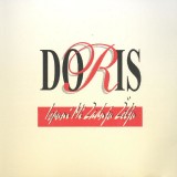Doris-Dragovic-1993---Ispuni-Mi-Zadnju-Zelju