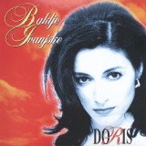 Doris-Dragovic-1995---Baklje-Ivanjske