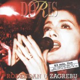 Doris-Dragovic-1997---Rodjendan-u-Zagrebu-Live