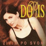 Doris-Dragovic-1997---Zivim-Po-Svom