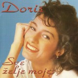 Doris-Dragovic-1998---Sve-Zelje-Moje