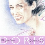 Doris-Dragovic-2001---20-Godina-S-Ljubavlju