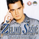 Zeljko-Sasic---1999---Zaboravi-Me