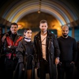 Kad-Andjeli-Padnu---Single