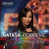 Zena-tvojih-snova---Single