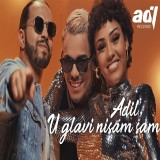 Adil---U-glavi-nisam-sam