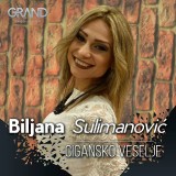 Biljana-Sulimanovic---Cigansko-Veselje