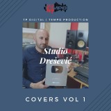 Studio-Dresevic---Covers-Vol-1-2019
