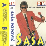 Sasa-Popovic---Sve-Sam-Pare-Popio-1992