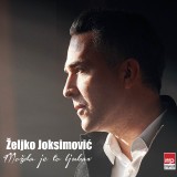 Mozda-Je-To-Ljubav---Single