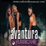 Hurricane---Avantura