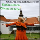 Blanka-Dosen---Pjesma-za-tebe