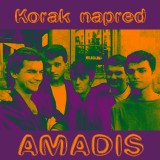 Amadis-1990---Korak-Napred