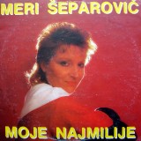 Meri-Separovic-1983---Moje-Najmilije