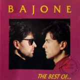 Nenad-Bajic-Bajone-1994---The-Best-Of