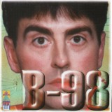 Nenad-Bajic-Bajone-1998---B-98