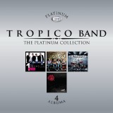 Tropico-Band-2014---The-Platinum-Collection-4X-CD