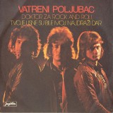 Vatreni-Poljubac-1978---Doktor-Za-Rock-And-Roll