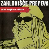 Zaklonisce-Prepeva-2001---Odoh-Majko-U-Rokere