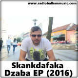 Skankdafaka---Dzaba-EP-2016