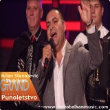 Milan-Stanojevic-Stublinac---Punoletstvo