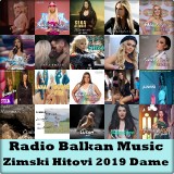 Radio-Balkan-Music-Zimski-Hitovi-2019-Dame
