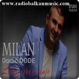 Milan-Dodic-Dode---Lutaj-srce-moje