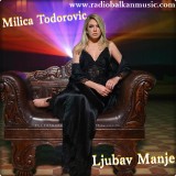 Milica-Todorovic---Ljubav-Manje