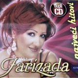 Farizada-Camdzic---Najveci-Hitovi-2013