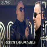 Gde-Ste-Sada-Prijatelji---Single