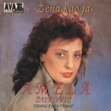 Amela-Zukovic-1997--Zena-kao-ja