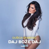 Daj-Boze-Daj---Single-1