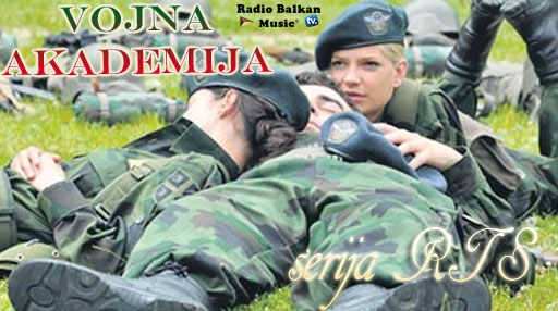 Najbolje Serije Na Radio Balkan Music