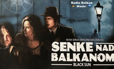 Najbolje Serije Na Radio Balkan Music