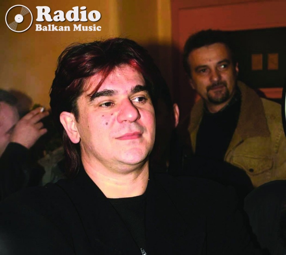 Biografija Na Radio Balkan Music