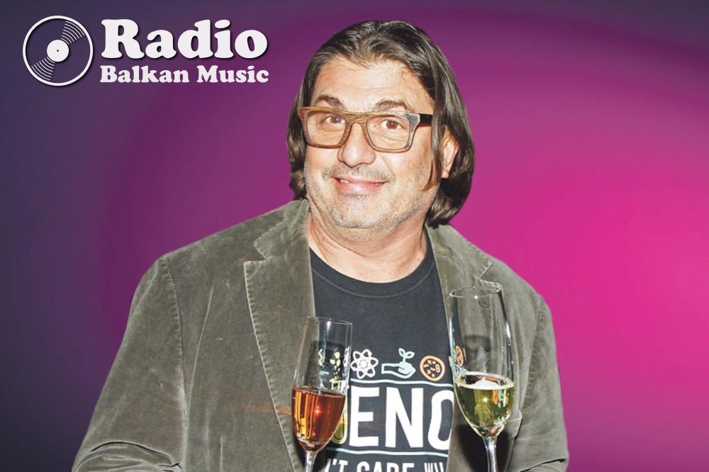 Biografija Na Radio Balkan Music