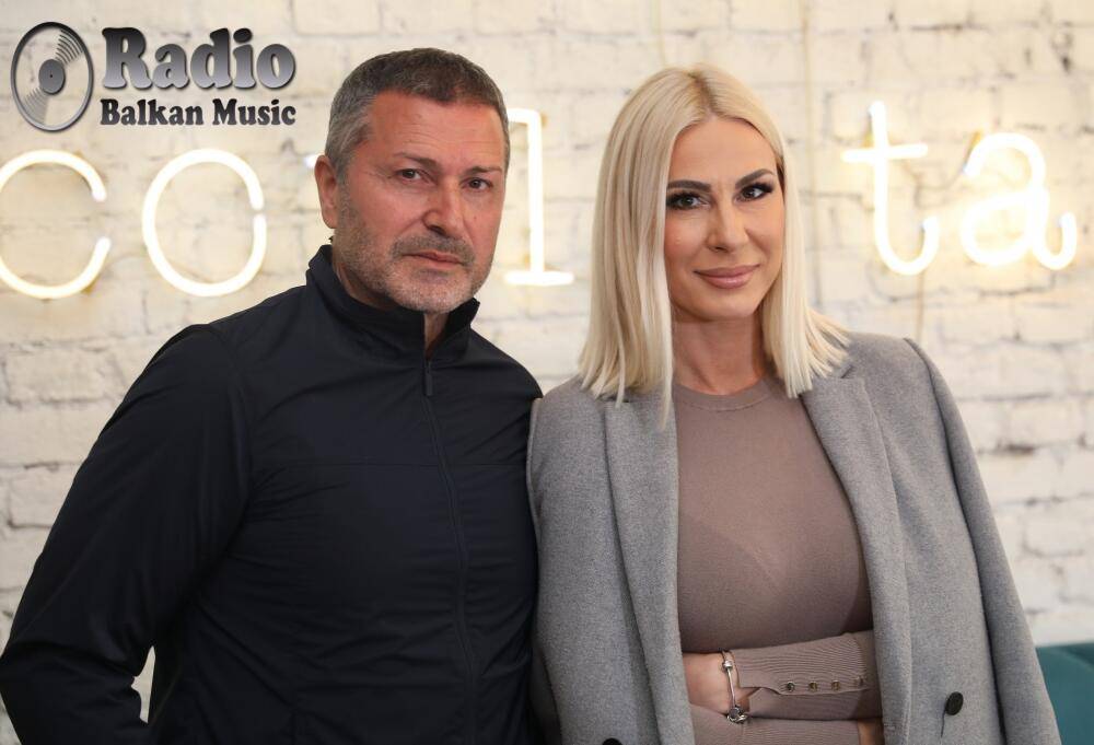 Biografija Na Radio Balkan Music