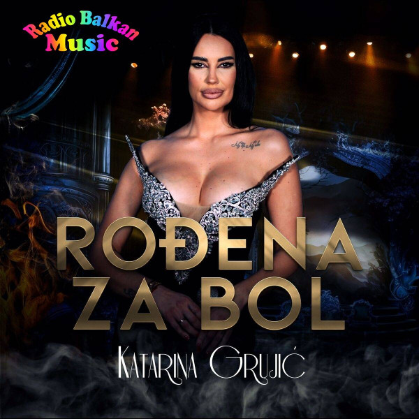 Rodjena za bol