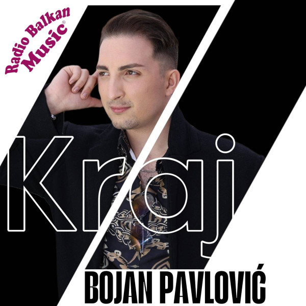Bojan Pavlovic - Kraj
